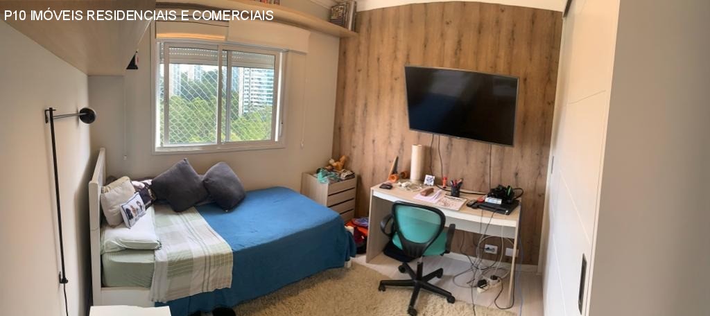 Apartamento à venda com 4 quartos, 177m² - Foto 18