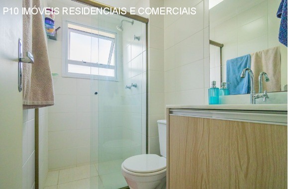 Apartamento à venda com 2 quartos, 57m² - Foto 20