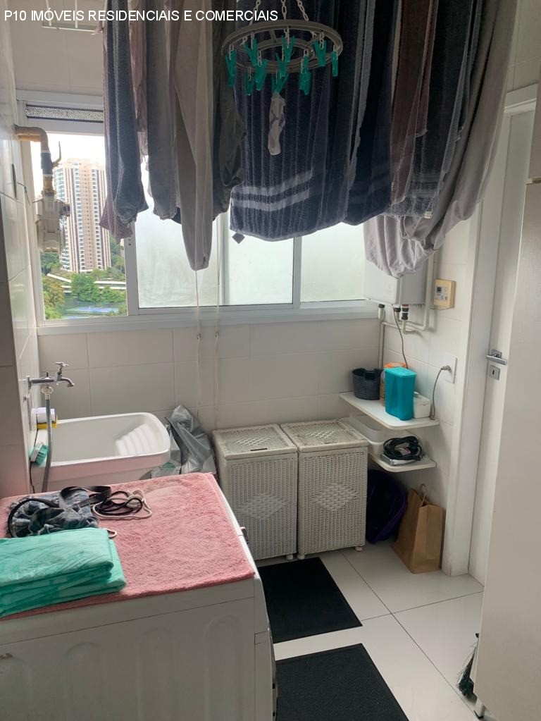 Apartamento à venda com 4 quartos, 177m² - Foto 30