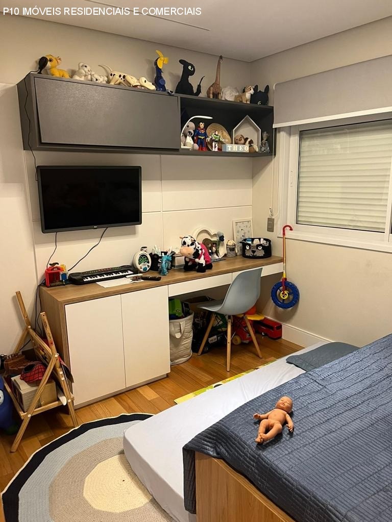 Apartamento à venda com 3 quartos, 158m² - Foto 17