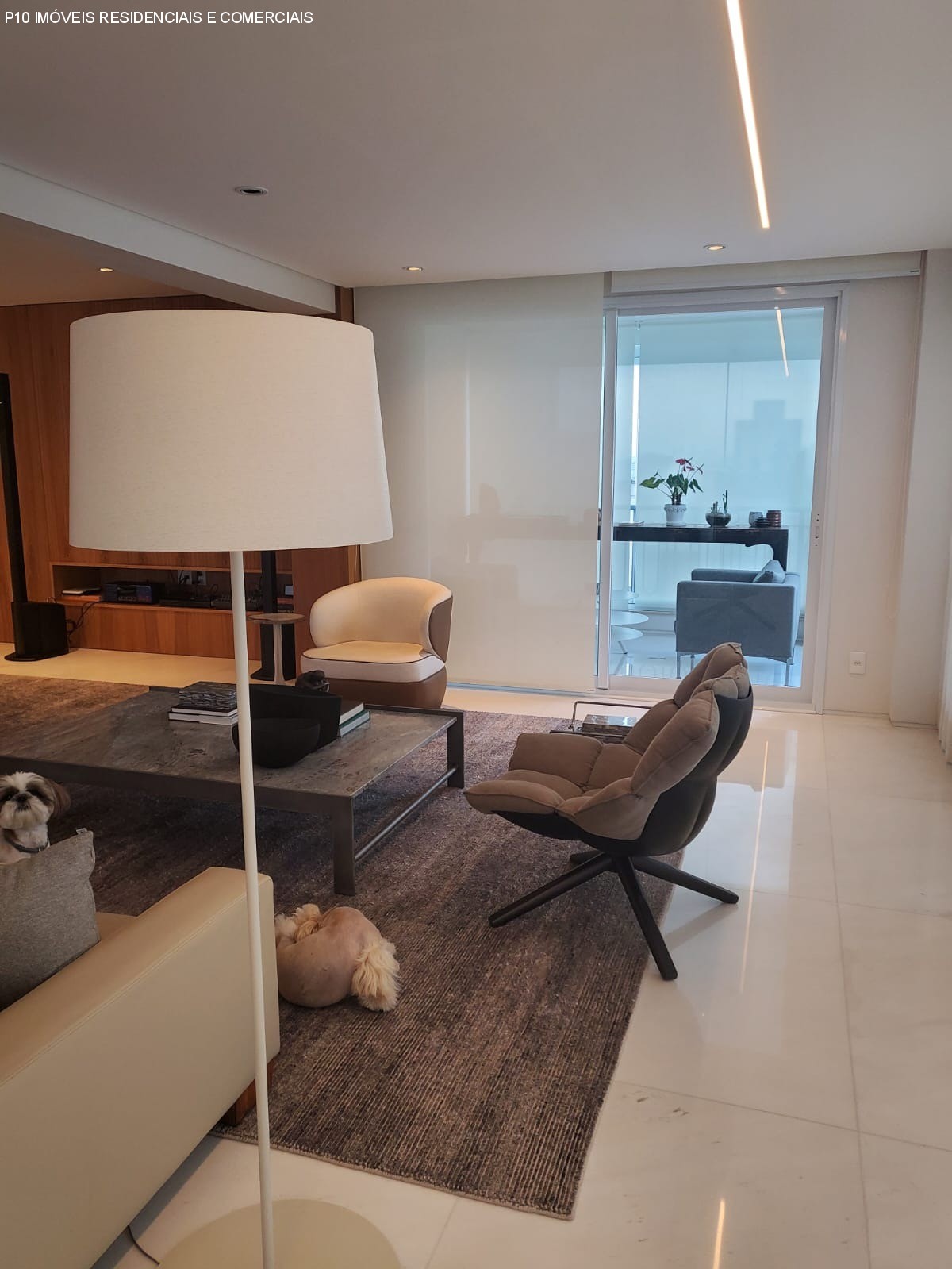 Apartamento à venda com 4 quartos, 300m² - Foto 6