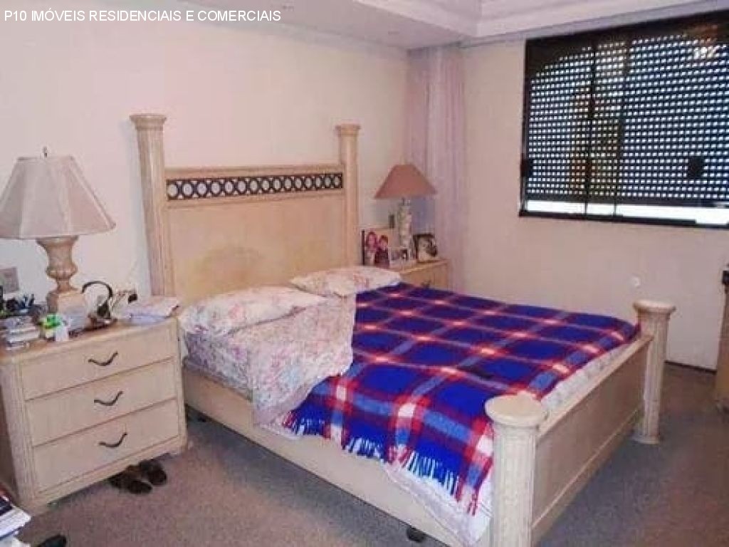 Apartamento à venda com 5 quartos, 350m² - Foto 11