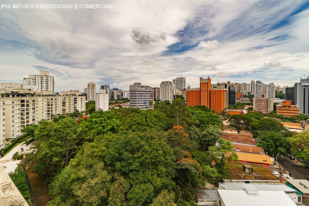 Cobertura à venda com 3 quartos, 236m² - Foto 21