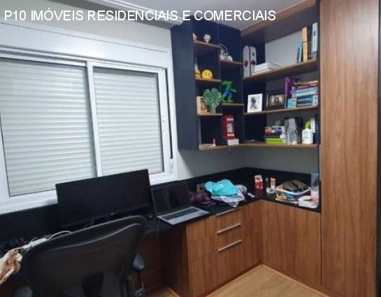 Cobertura à venda com 4 quartos, 181m² - Foto 10