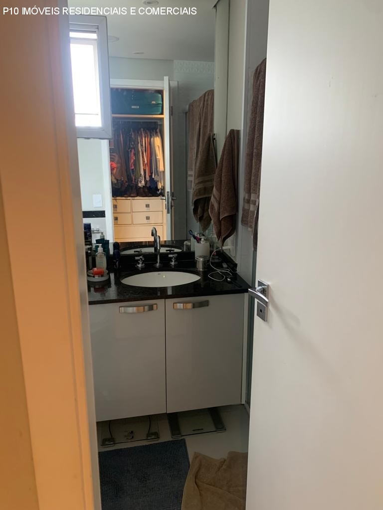 Apartamento à venda com 4 quartos, 177m² - Foto 28