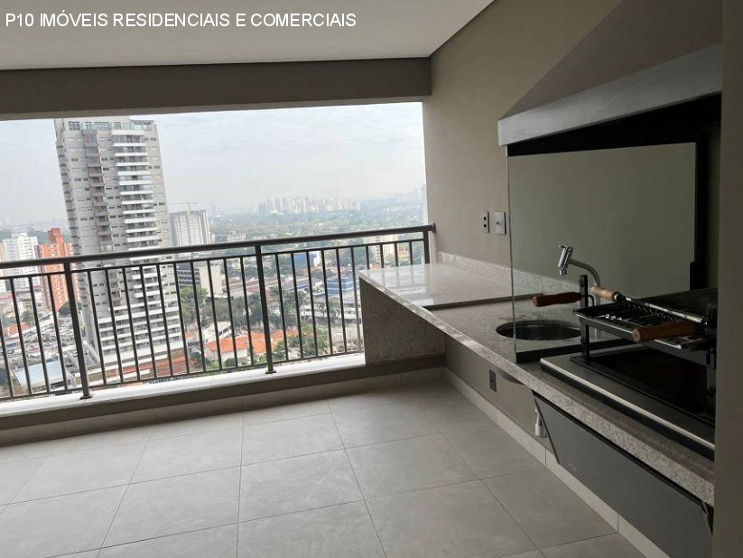 Apartamento à venda com 4 quartos, 157m² - Foto 4