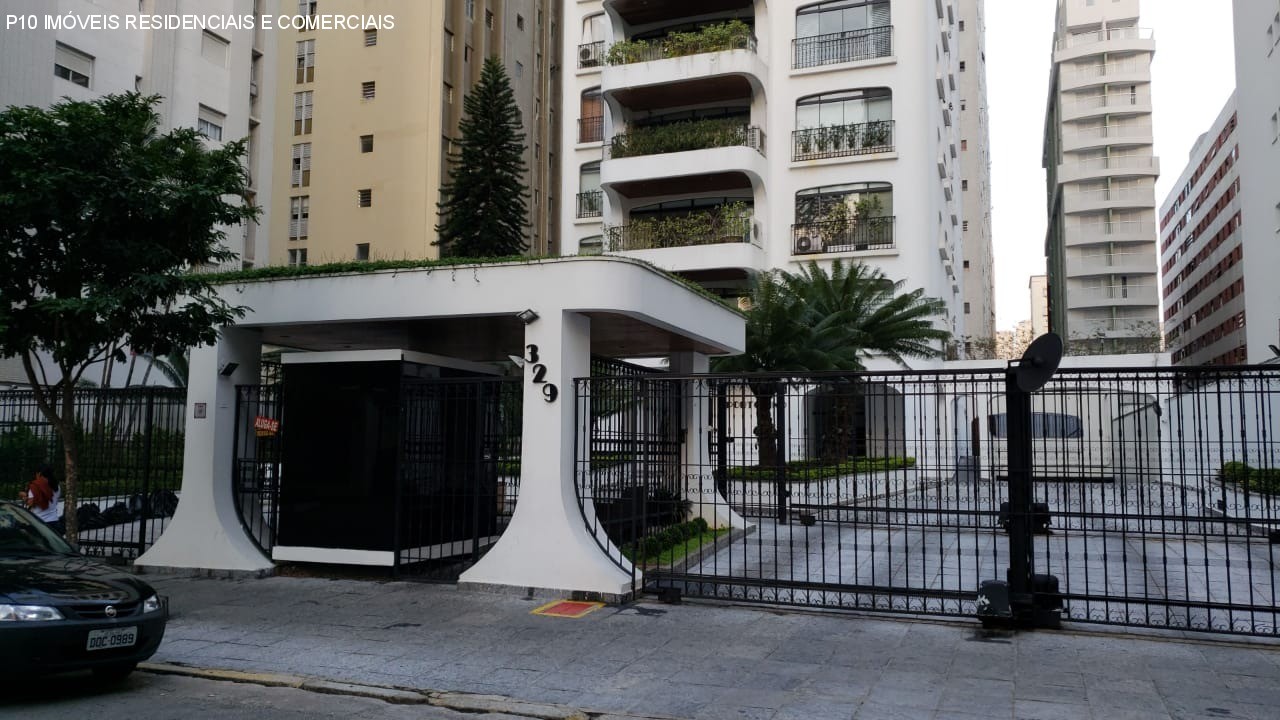 Apartamento à venda com 5 quartos, 350m² - Foto 25