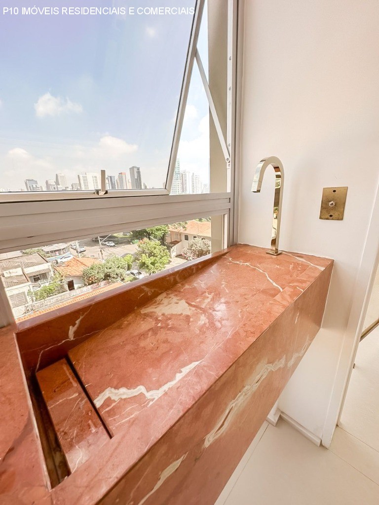 Apartamento à venda com 4 quartos, 360m² - Foto 15