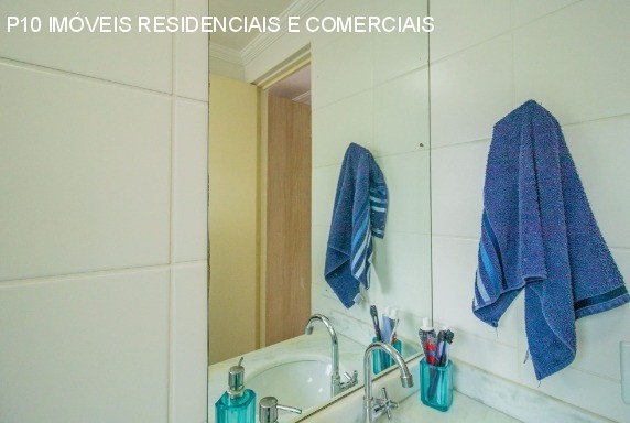 Apartamento à venda com 2 quartos, 57m² - Foto 17