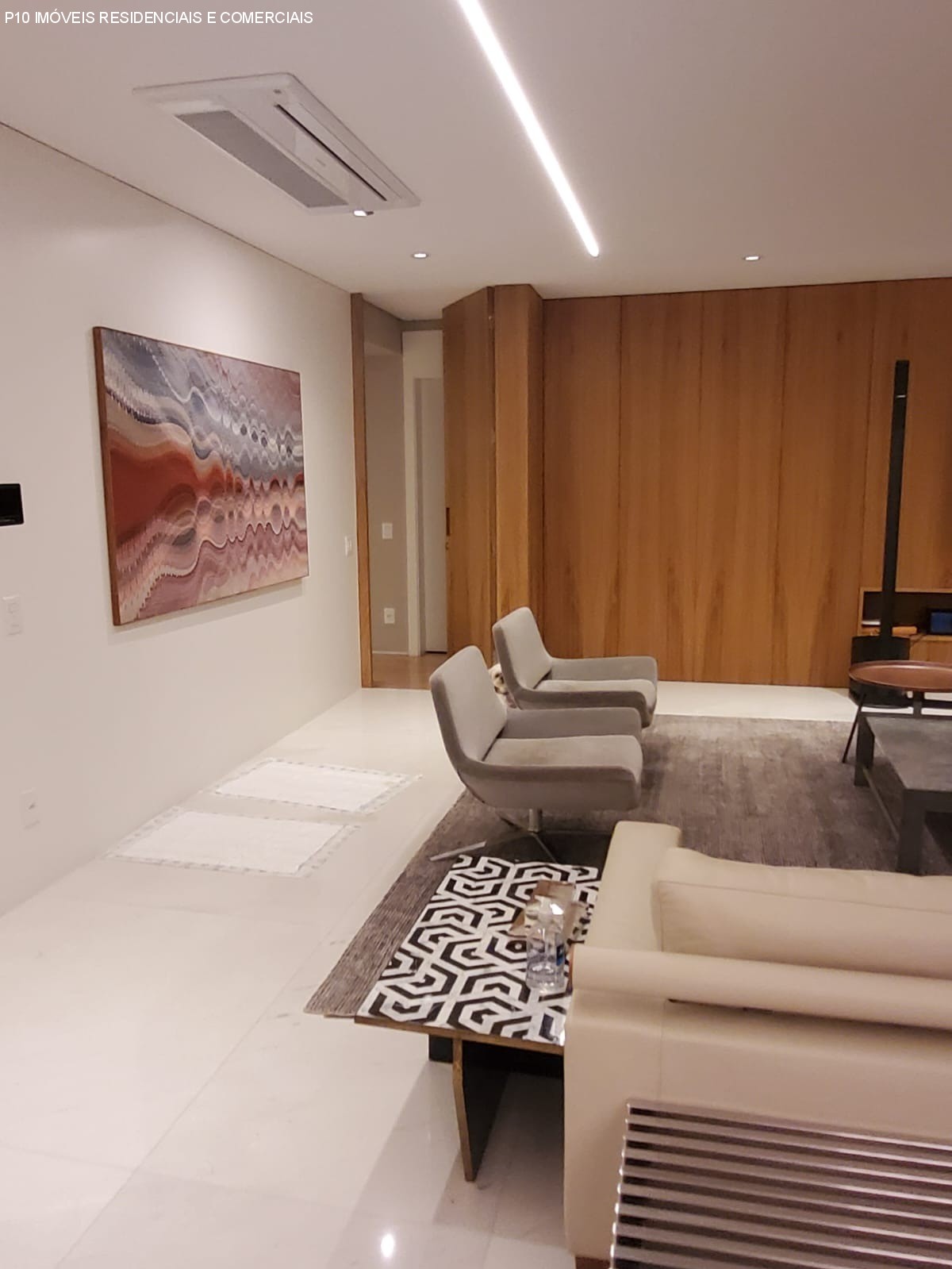 Apartamento à venda com 4 quartos, 300m² - Foto 5