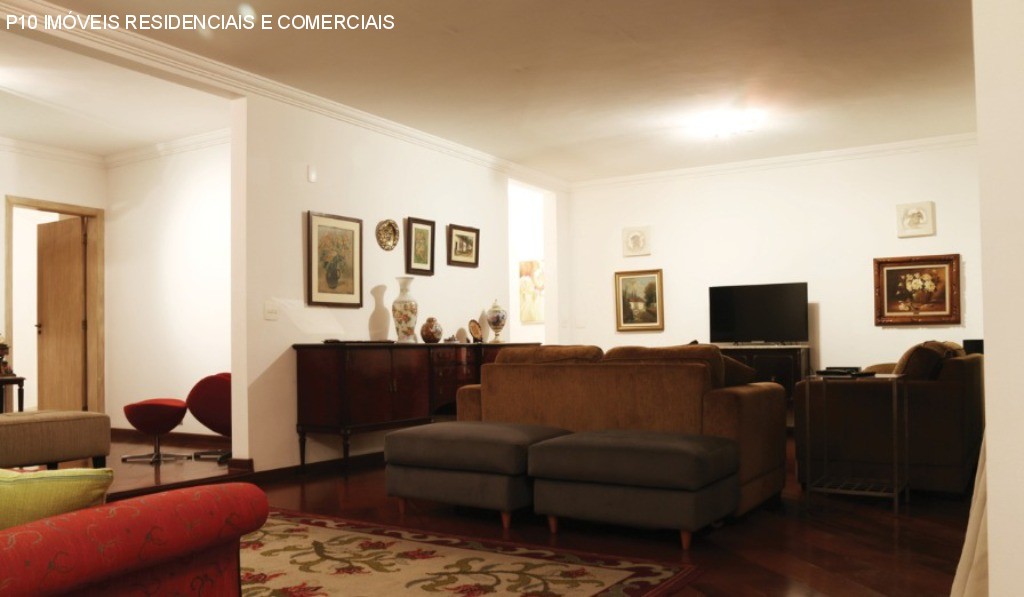 Apartamento à venda com 4 quartos, 326m² - Foto 15