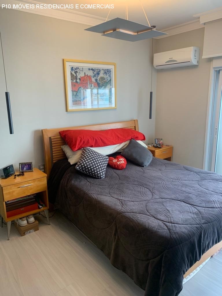 Apartamento à venda com 4 quartos, 177m² - Foto 25