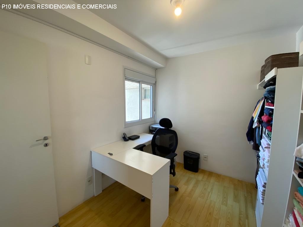 Apartamento à venda com 4 quartos, 137m² - Foto 9