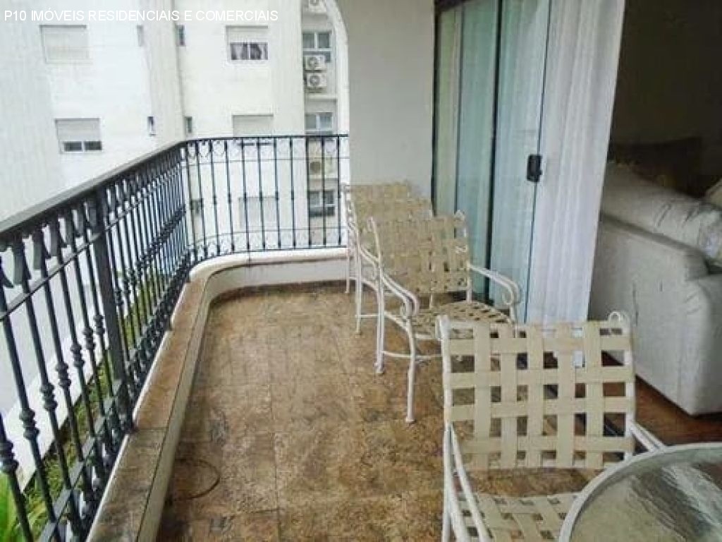 Apartamento à venda com 5 quartos, 350m² - Foto 4