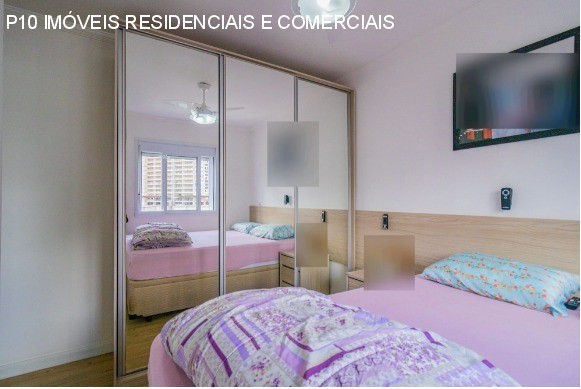 Apartamento à venda com 2 quartos, 57m² - Foto 13