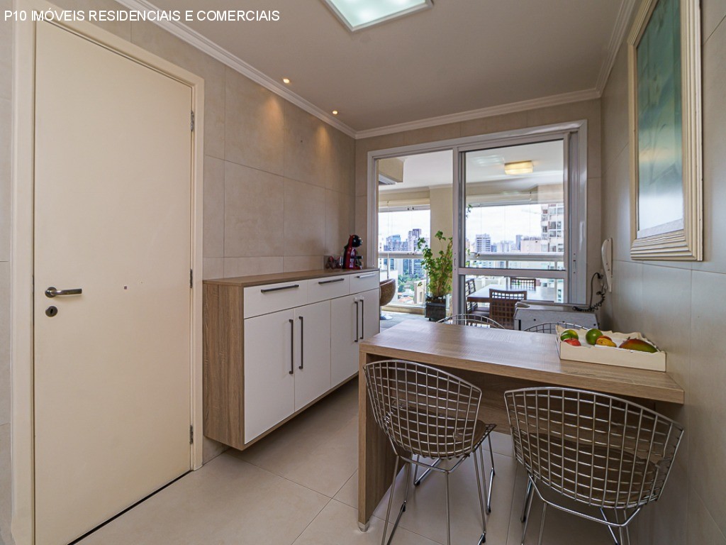 Apartamento à venda com 3 quartos, 210m² - Foto 36