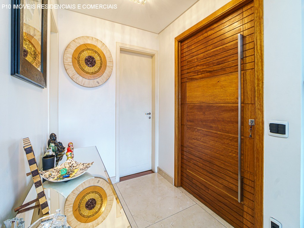 Apartamento à venda com 3 quartos, 210m² - Foto 8