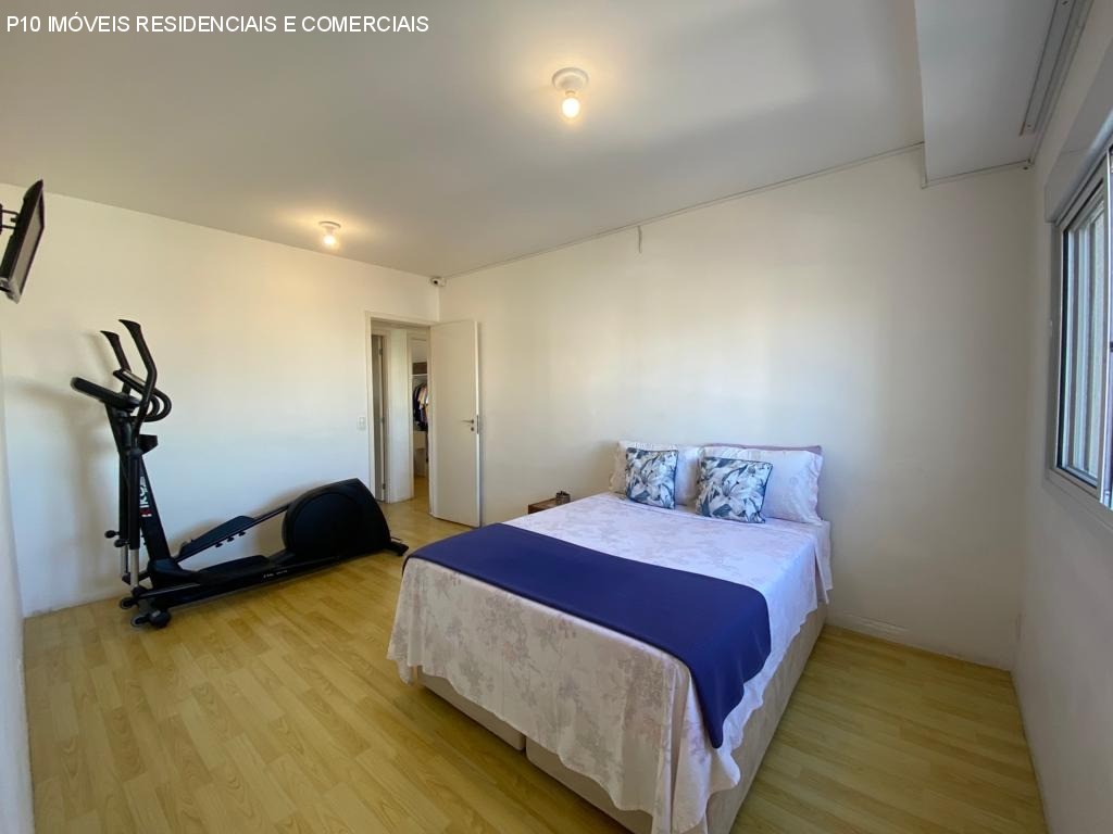 Apartamento à venda com 4 quartos, 137m² - Foto 17