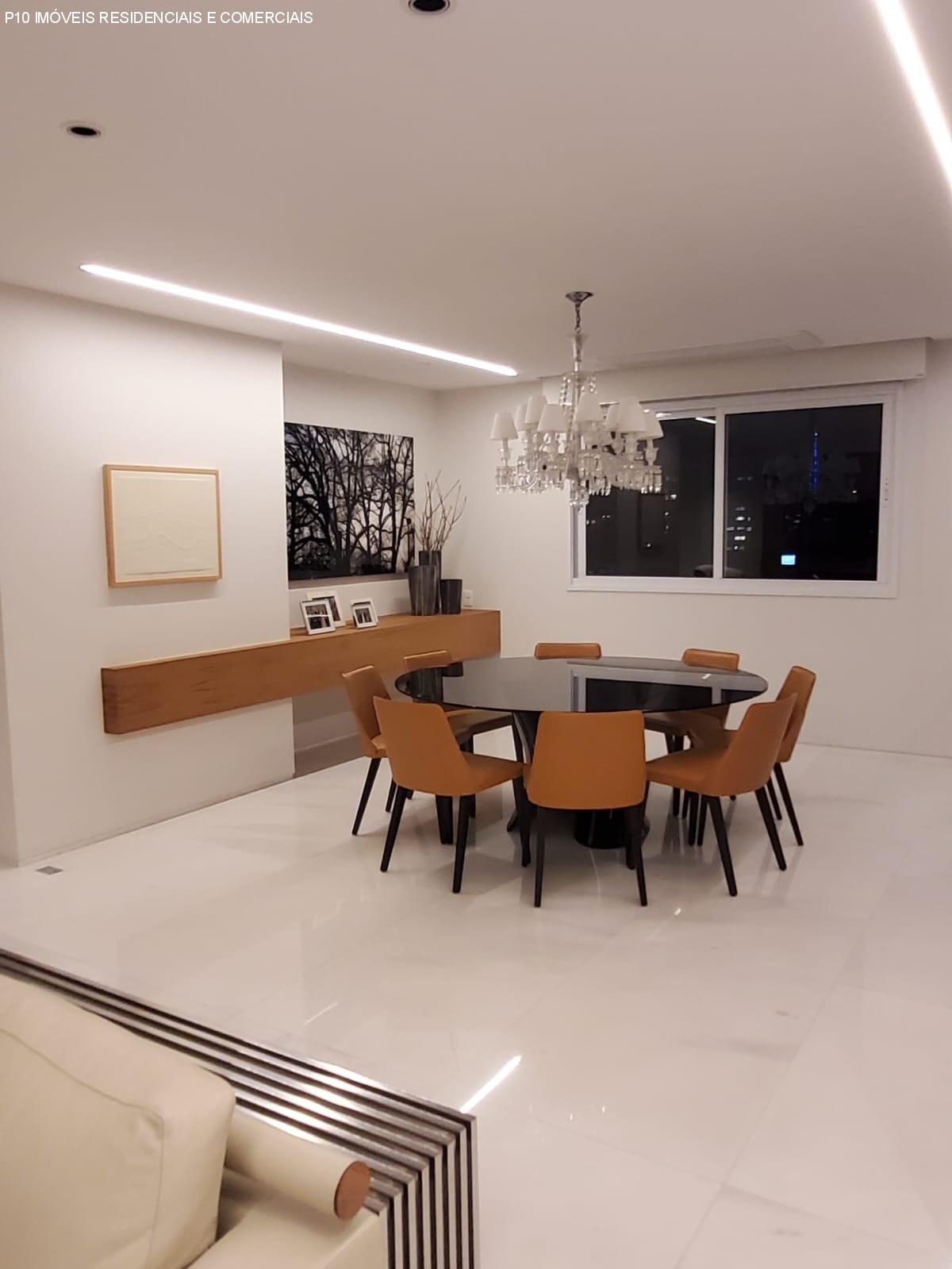 Apartamento à venda com 4 quartos, 300m² - Foto 3