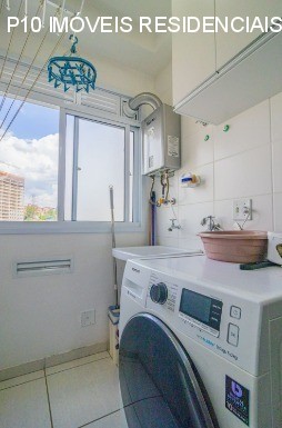 Apartamento à venda com 2 quartos, 57m² - Foto 15