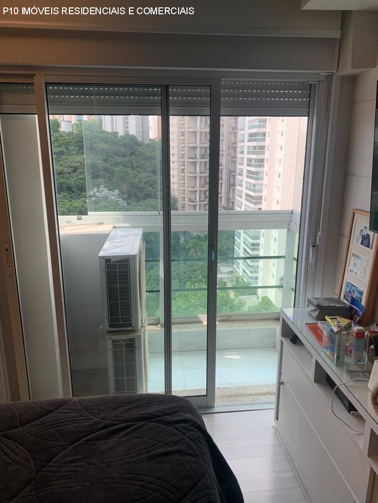 Apartamento à venda com 4 quartos, 177m² - Foto 26