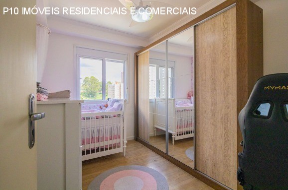 Apartamento à venda com 2 quartos, 57m² - Foto 10