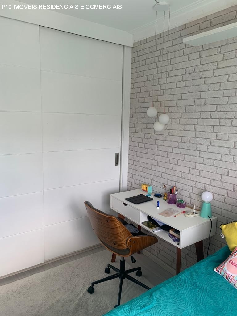 Apartamento à venda com 4 quartos, 177m² - Foto 23