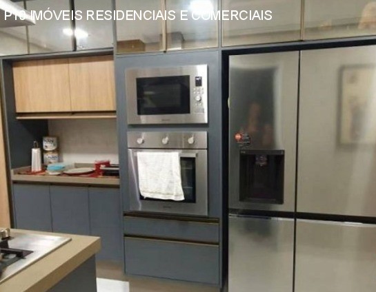 Cobertura à venda com 4 quartos, 181m² - Foto 9