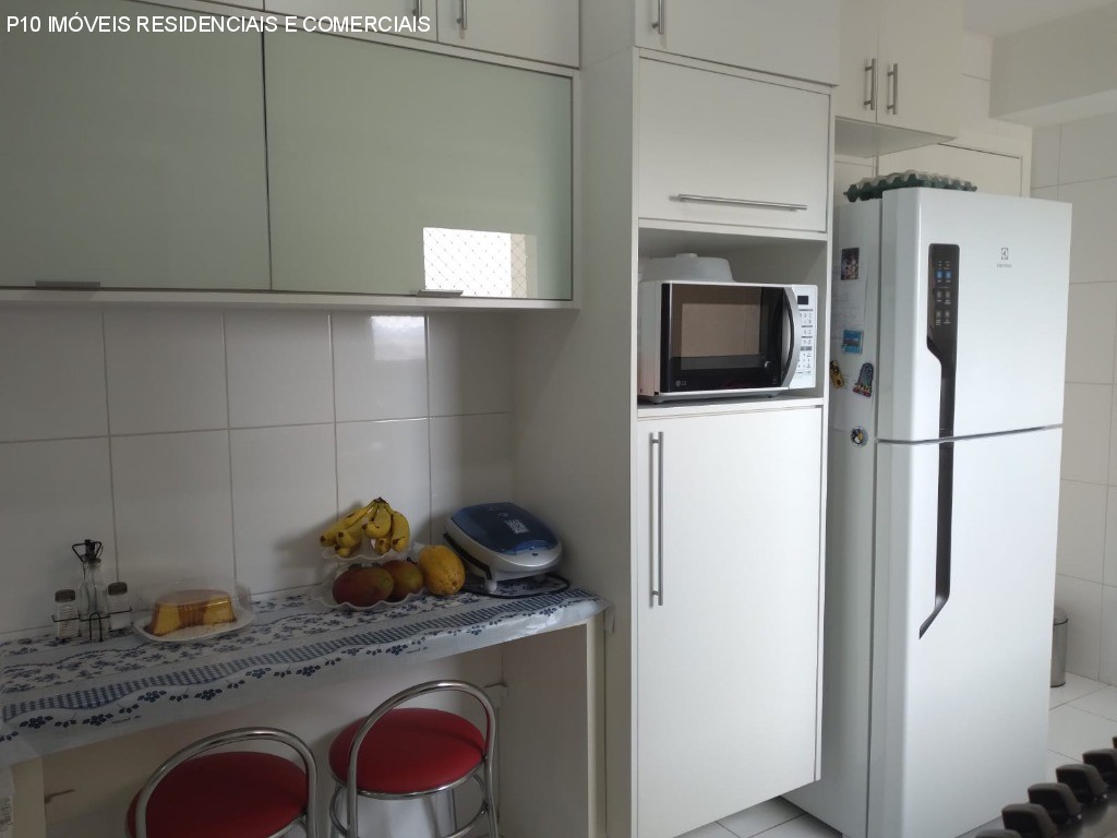 Apartamento à venda com 4 quartos, 160m² - Foto 7