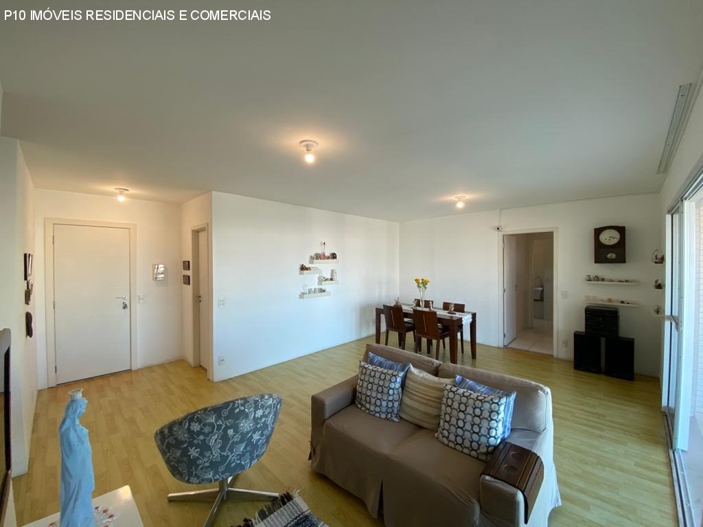 Apartamento à venda com 4 quartos, 137m² - Foto 6