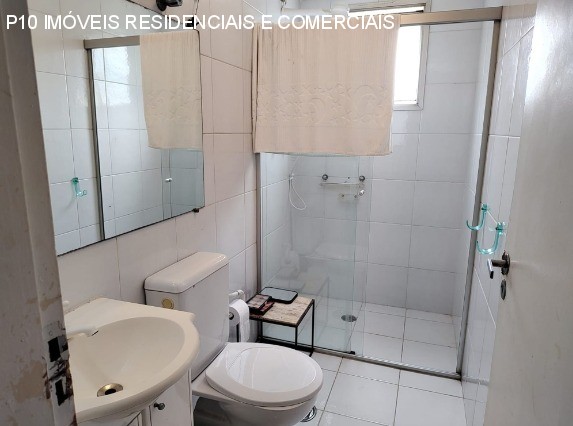 Apartamento à venda com 3 quartos, 118m² - Foto 17