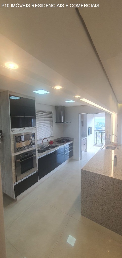 Cobertura à venda com 4 quartos, 266m² - Foto 29