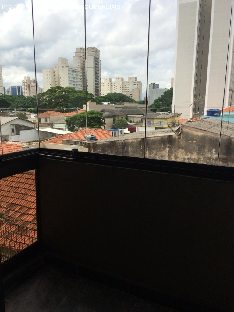 Apartamento à venda com 4 quartos, 300m² - Foto 13