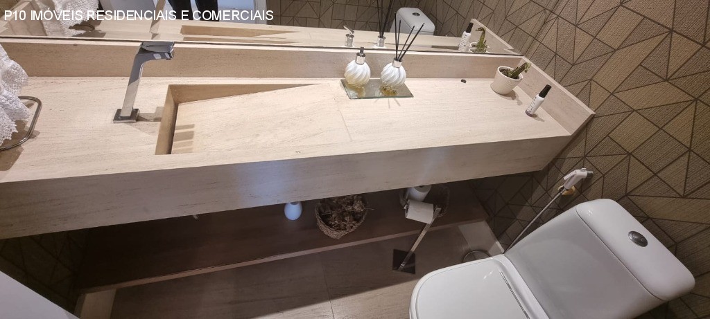 Apartamento à venda com 4 quartos, 195m² - Foto 37