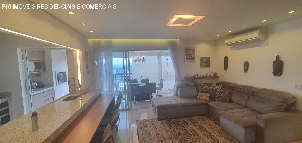 Cobertura à venda com 4 quartos, 266m² - Foto 6