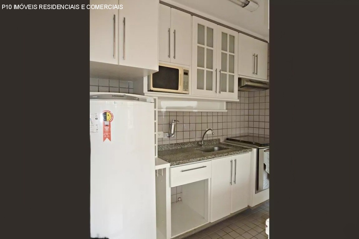 Apartamento à venda com 2 quartos, 58m² - Foto 8