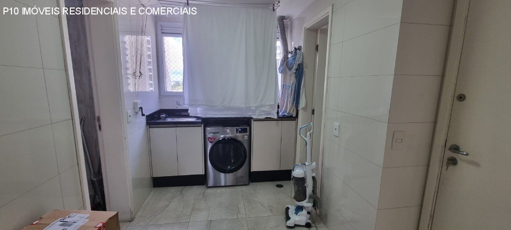 Apartamento à venda com 4 quartos, 195m² - Foto 33