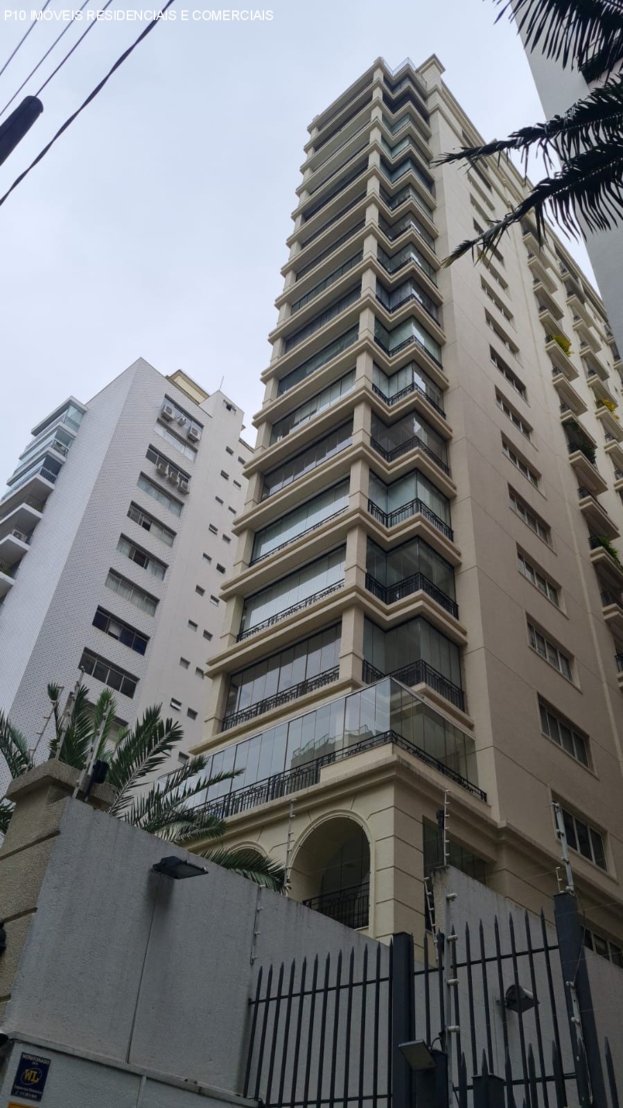 Apartamento à venda com 4 quartos, 360m² - Foto 43