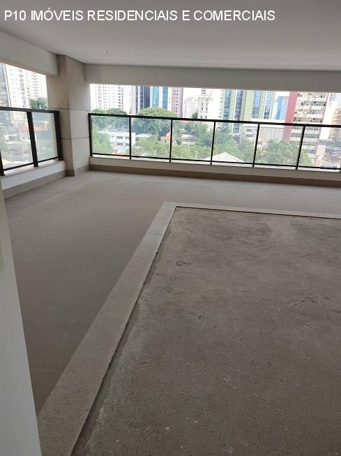 Apartamento à venda com 4 quartos, 310m² - Foto 5