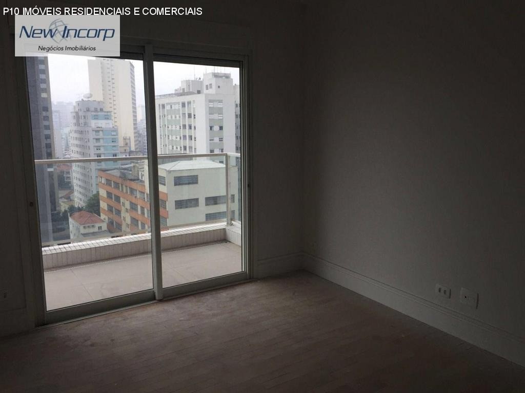 Apartamento à venda com 4 quartos, 270m² - Foto 11