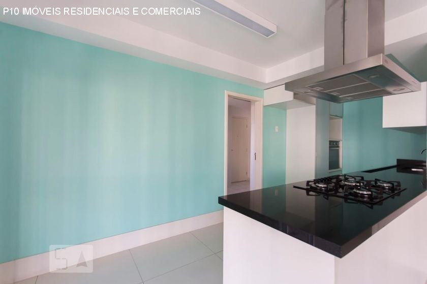 Apartamento à venda com 2 quartos, 106m² - Foto 5