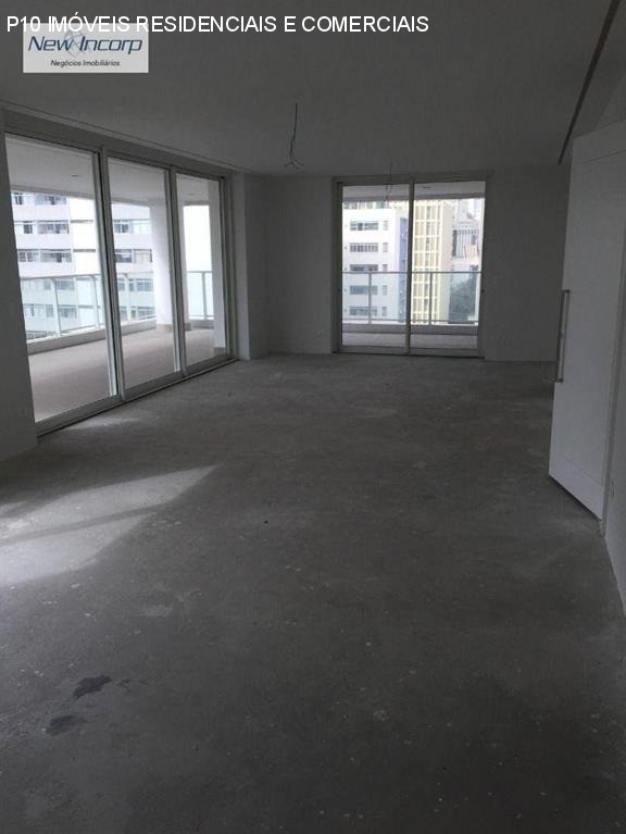 Apartamento à venda com 4 quartos, 270m² - Foto 5