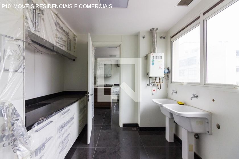 Apartamento à venda com 4 quartos, 349m² - Foto 18