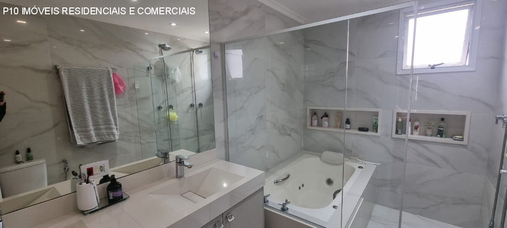 Apartamento à venda com 4 quartos, 195m² - Foto 35