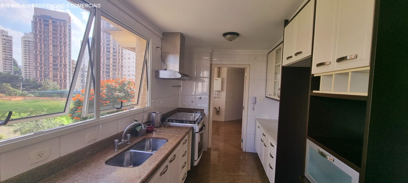 Apartamento à venda com 4 quartos, 347m² - Foto 14