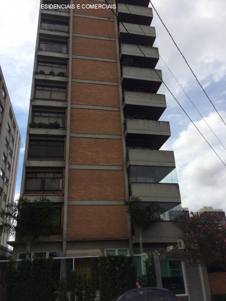 Apartamento à venda com 4 quartos, 300m² - Foto 10