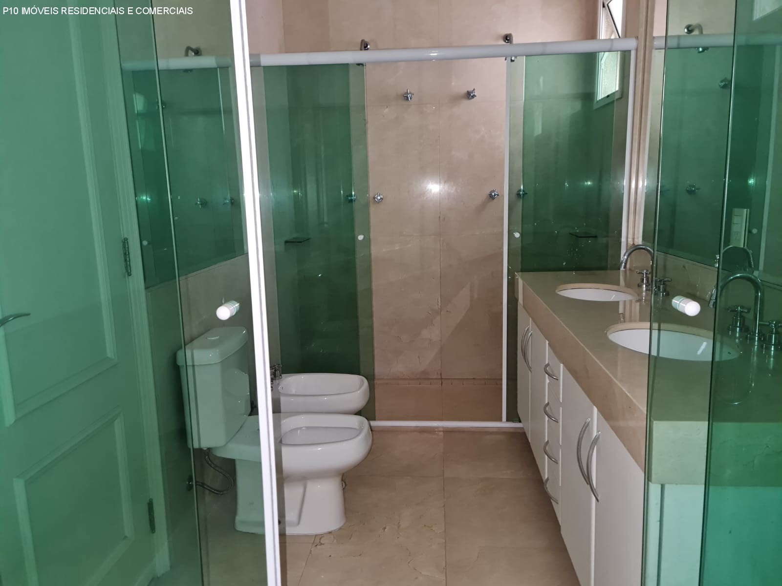 Apartamento à venda com 4 quartos, 360m² - Foto 11