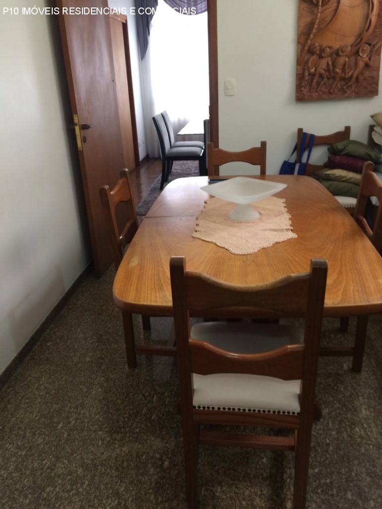 Apartamento à venda com 4 quartos, 300m² - Foto 22