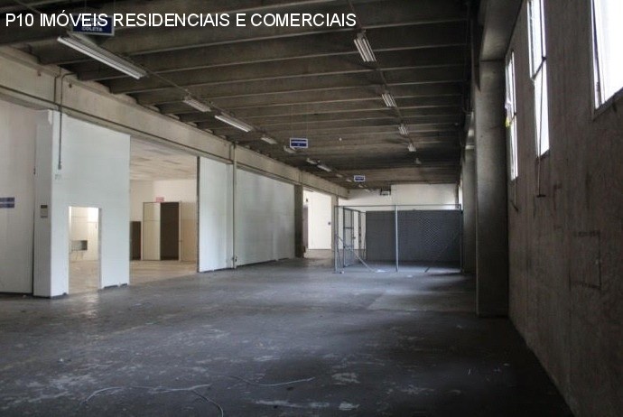 Depósito-Galpão-Armazém à venda, 2243m² - Foto 7