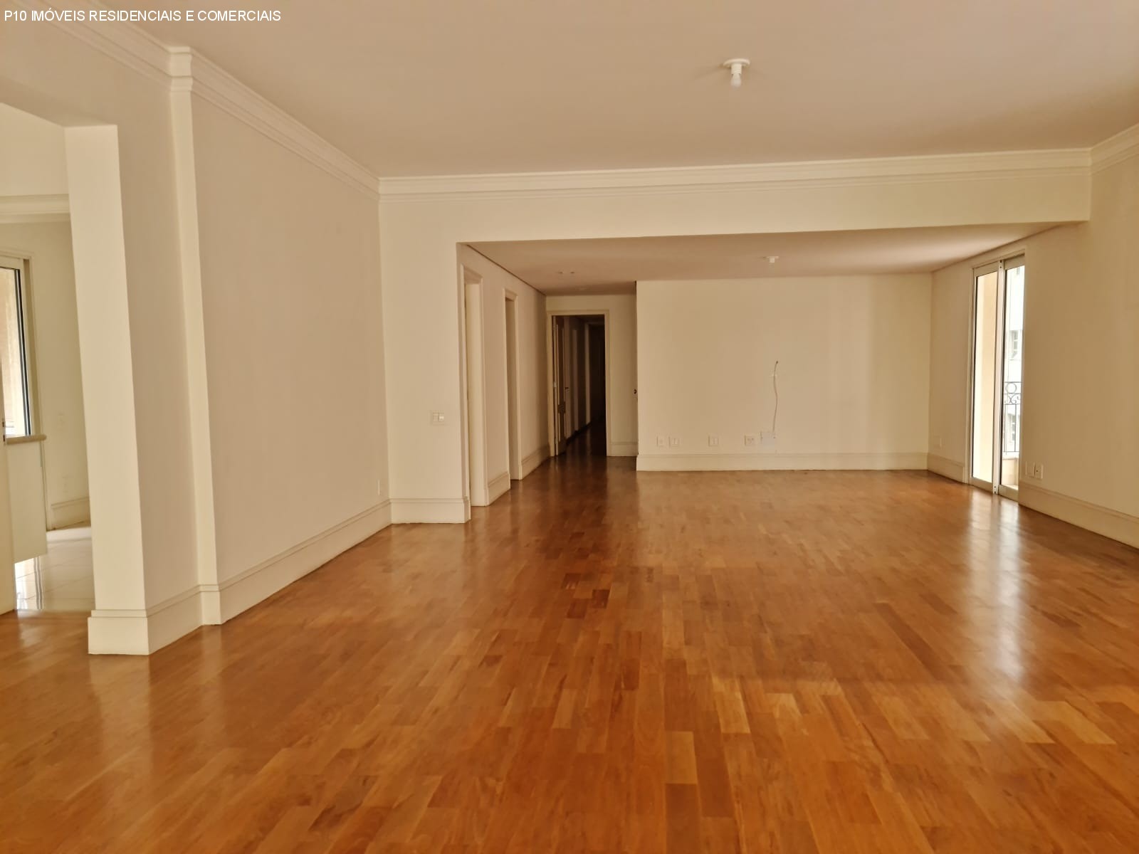 Apartamento à venda com 4 quartos, 360m² - Foto 40